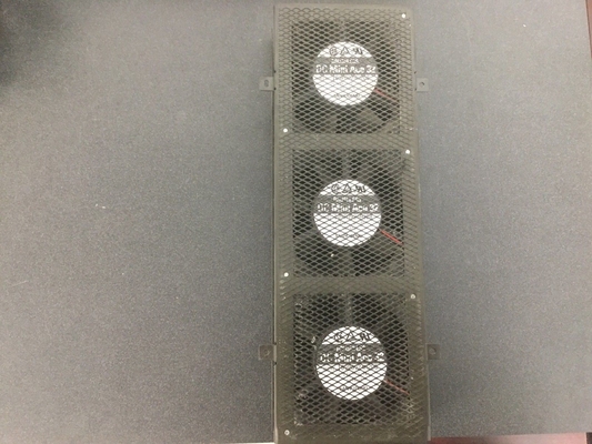 Fã F591 F592 F593 119C889861A 119C889861 de Minilab da fronteira 350/355/370/375 de Fuji fornecedor