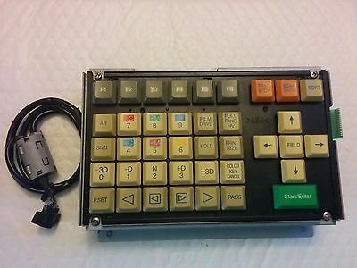 FRONTEIRA 350 370 do teclado E845C895639B 845C895639 de Minilab da fronteira de Fuji fornecedor