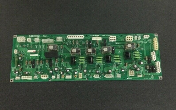 PWB de Minilab JNA21 113C937445 da fronteira 390/350/355/370/375/330/340/550/570/590 de Fuji fornecedor
