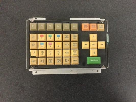 Teclado 340/330 de Minilab da FRONTEIRA de FUJI 110B8989100 fornecedor