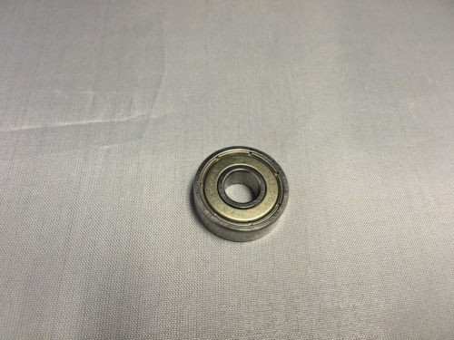 Fronteira 350 de Fuji rolamento de eixo 31R3066080 do apoio da seção do transporte da máquina de 355 370 375 390 Minilab fornecedor