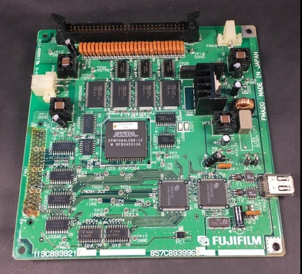 Peça sobresselente FMA20 857C893996 de Digitas Minilsba da fronteira 350370 de Fuji fornecedor