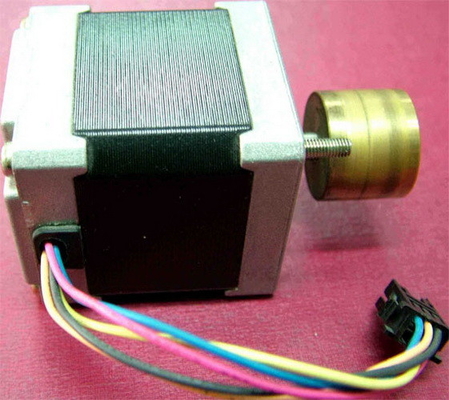 fronteira 330 de Fuji da fronteira 118C889716 motor da peça sobresselente de 340 350 370 375 390 Digitas Minilab fornecedor