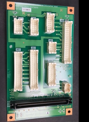 Fronteira 550 de Fuji 570 placa 113C1059540 da peça sobresselente JND23 de Digitas Minilab fornecedor