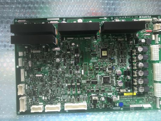 Placa LDD23 PCB 857C1059597 857C1059597C Seção de Controle de Máquina para Fuji Frontier 550 570 570R LP5500 LP5700 LP5700R Minilab Peças de Reposição fornecedor