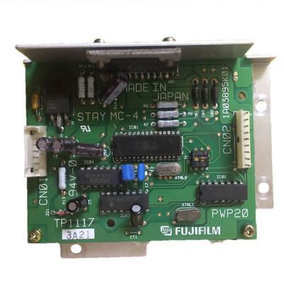 PLACA PWP20 de DIGITAL Minilab da FRONTEIRA de FUJI PARA 370 350 MINILAB fornecedor