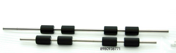 rolo da peça sobresselente de Digitas Minilab da fronteira 350 de 898C938771 Fuji para a tomada do cortador fornecedor