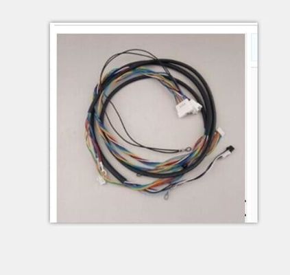 Cabo W413854 W413854-01 W413291 da peça de Noritsu Minilab novo fornecedor