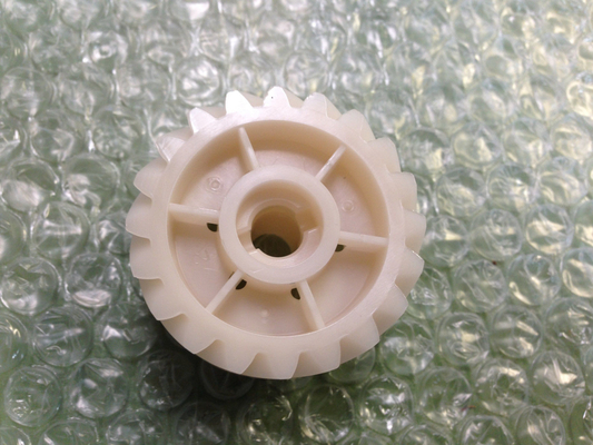 327N2152001 Fuji Minilab parte a engrenagem helicoidal nova do OEM fornecedor