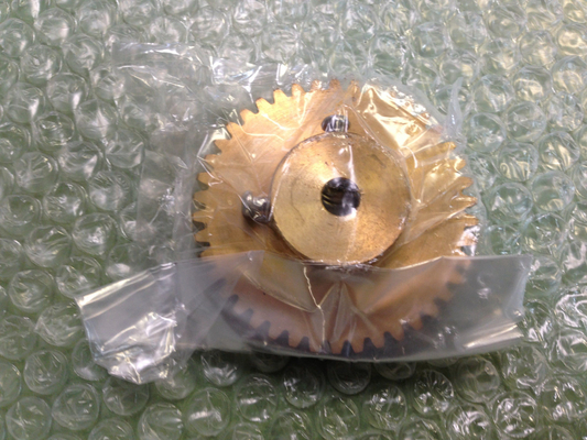 327G03615 Fuji Minilab parte a engrenagem nova do OEM fornecedor