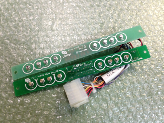 sensor novo do PWB da peça do OEM Minilab de 810G03106 Fuji fornecedor
