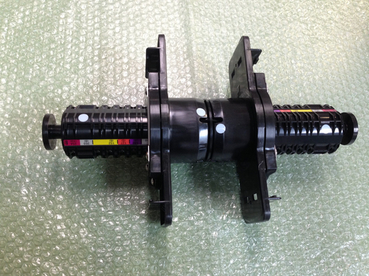 Unidade brandnew do eixo do OEM de Z027529-01 Z027529 Noritsu fornecedor