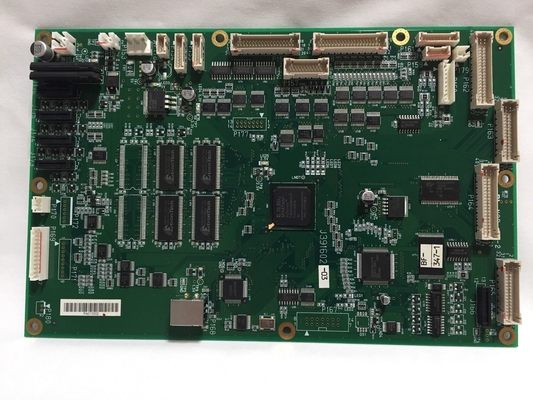 Noritsu J391602-03 J391602 NOVO - PWB do controle principal fornecedor