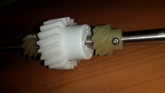 Peça sobresselente genuína 2516 L2608A de KONICA Minilab/2516 L2605A 2516L2608 2516L2608L fornecedor