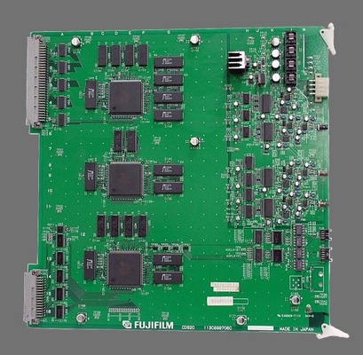 Placa da peça SP2000 CDS20 de Minilab da fronteira de Fuji fornecedor
