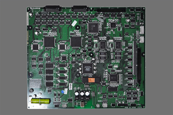 Fronteira Minilab de Fuji 350 370 355 375 porções de CTL20 fornecedor