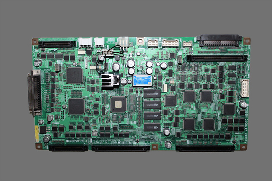 Fronteira Mini Lab de Fuji 570 550 porções de CTL23 fornecedor