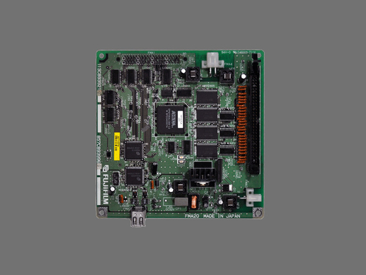 Fronteira Minilab de Fuji 350 370 355 375 porções de FMA20 fornecedor