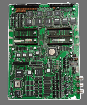 Fronteira Minilab de Fuji 350 370 355 375 peças sobresselentes de FMC20 fornecedor