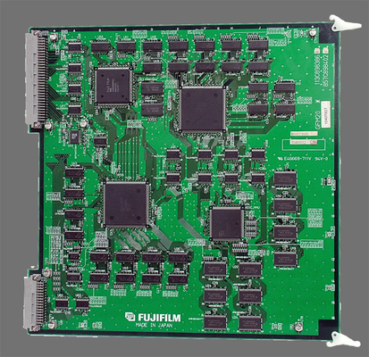Peças GFM20 do varredor de filme de Minilab SP2000 da fronteira de Fuji fornecedor