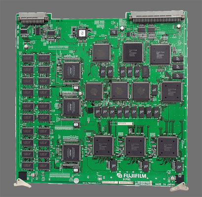 PWB do varredor de filme GIP20 de Mini Lab Spare Parts SP2000 da fronteira de Fuji fornecedor
