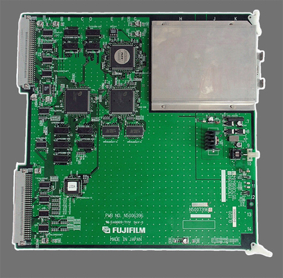 PWB do varredor de filme GLO20 de Mini Lab Spare Parts SP2000 da fronteira de Fuji fornecedor
