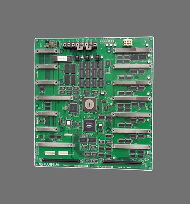Varredor de filme GMB20 de Mini Lab Spare Parts SP2000 da fronteira de Fuji fornecedor