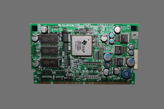 Fronteira 330 Mini Lab GPA22 de Fuji fornecedor
