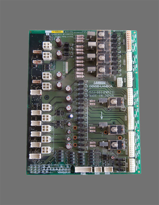 Fronteira 570 550 Minilab PWR23 de Fuji fornecedor