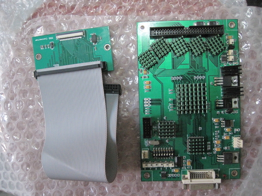 Doli 0810 motorista Minilab Part do LCD da versão 2300 13U nova fornecedor