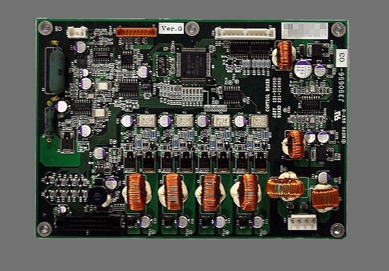 PWB do controle do laser para Noritsu QSS3001 3011 3101 Minilab J390656 fornecedor