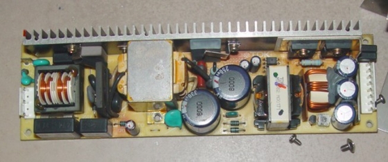 PWB I038275-00 I038275 Mini Lab Spare Part de Noritsu QSS MP1600 Minilab fornecedor