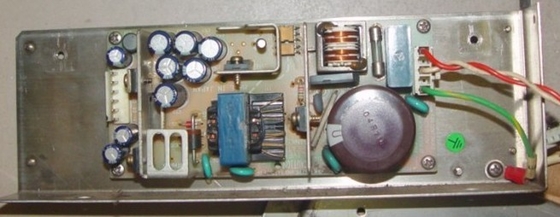 PWB I038283-00 I038283 I038427 Mini Lab Spare Part de Noritsu QSS Minilab fornecedor