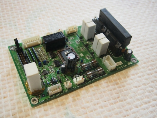 PWB DE PAPEL da MÁSCARA de Noritsu Minilab (2611) J307040-00 J307040 fornecedor