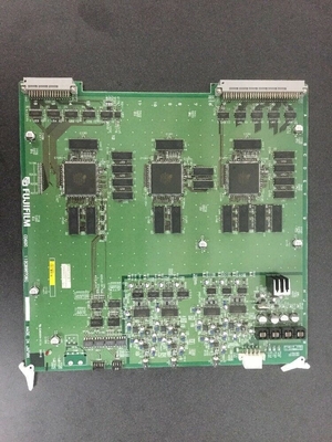 Fronteira 350 de Fuji 370 PWB 113c898706c da placa CDS20 da peça sobresselente de Minilab (Noritsu) fornecedor
