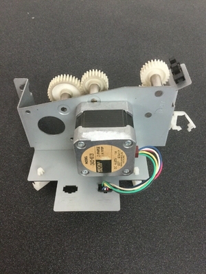 Eixo de apoio 322D889568 da peça sobresselente de Minilab da fronteira 350/355/370/375 de Fuji com motor oriental C8422 fornecedor