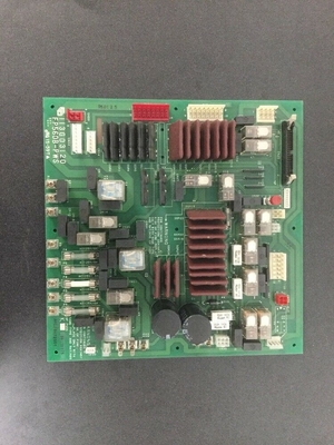 Placa 113G03120 da peça sobresselente do processador FP560B-PWS Minilab do filme de Fuji (NORITSU) fornecedor