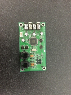 PWB da peça sobresselente de Noritsu QSS 33 Minilab/J390900-00 J390900 fornecedor