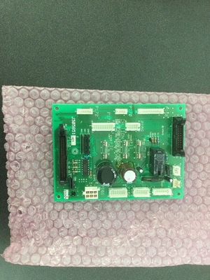 Peça sobresselente J305851 de Noritsu Minilab/PWB plataforma da exposição fornecedor