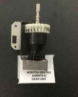 Conjunto de unidade A090979-09 da engrenagem de Noritsu QSS 3501 QSS 3502 Minilab A090979 fornecedor
