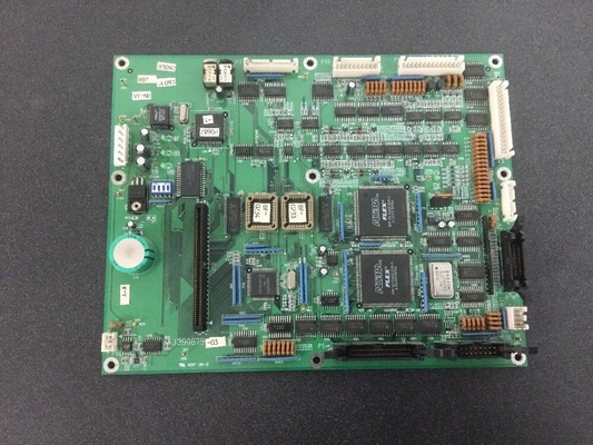PWB do controle do varredor de Noritsu Minilab J390879-03 J390879 AFC fornecedor