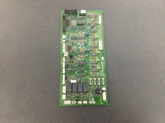 PWB J306321-00 J306321 do I/O da peça sobresselente de Noritsu Qss2301 Minilab fornecedor