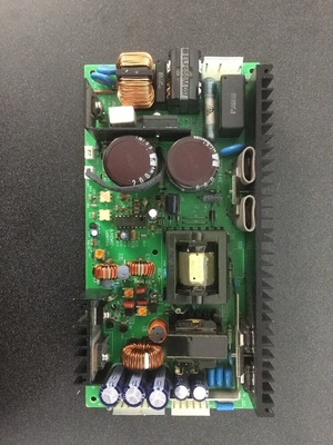 Peça sobresselente Nemic de Noritsu Minilab/Lambda SCB044E fornecedor