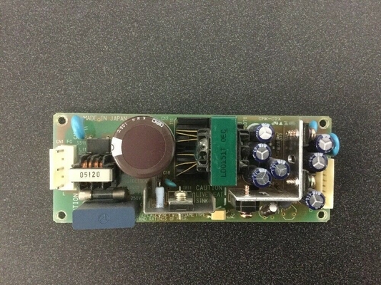 NORITSU MP1600/QSS 2700/2701/2711/3001/3011 de PLACA CMK-C2X LD0151T do PWB da peça sobresselente de Minilab fornecedor