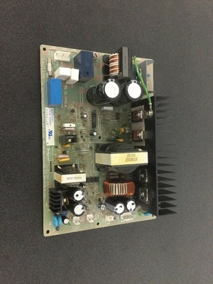 Noritsu Qss 30/32 de Minilab da peça sobresselente RPW250 D4803M-05 de série de fonte de alimentação fornecedor