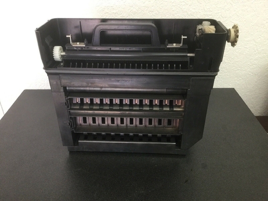 Cremalheira completa da peça sobresselente de Minilab da fronteira 340 de Fuji com rolos Unit#6 fornecedor