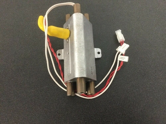 Calefator 117G03712A 117G03712 da peça sobresselente de Minilab da fronteira 350/355/370/375 de Fuji fornecedor