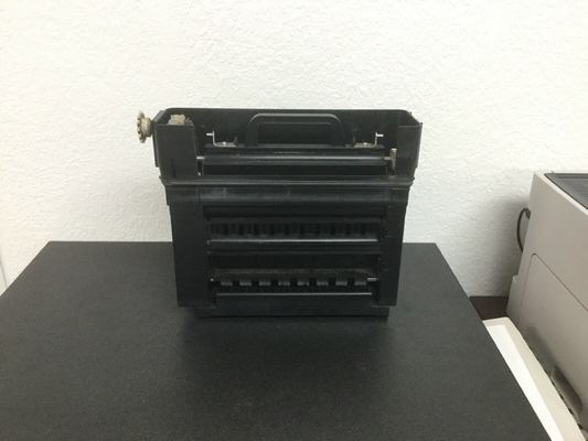 Cremalheira completa da peça sobresselente de Minilab da fronteira 340 de Fuji com rolos Unit#3 fornecedor