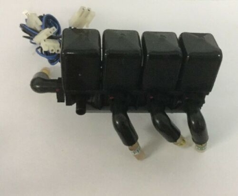 De FUJI Minilab do filme do processador da peça sobresselente válvula FP563/560/561/562 de solenoide fornecedor