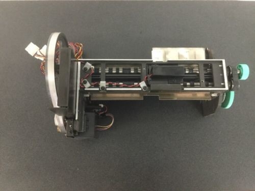 Conjunto de varredura secundário 808C965511C 808C965511 da seção da peça sobresselente de Minilab da FRONTEIRA 340/330 de FUJI fornecedor